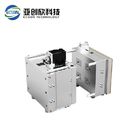 ABS Multi Cavity Injection Molding ODM Custom Plastic Injection Mold