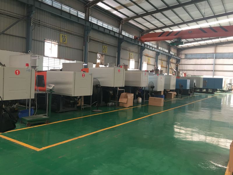 China Xiamen Ecson Technology Co., Ltd. Unternehmensprofil