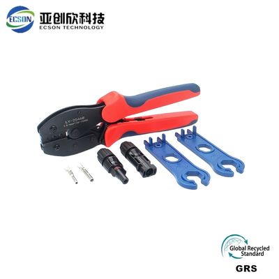 Customized njection Molding for crimping pliers  Mould