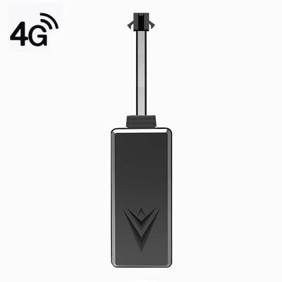 Stromausfall Remote GPS Beidou Tracker Kostenlose App Portable Mini-Fahrzeug Motorrad Auto 4G GPS-Tracking-Gerät für Lastwagen