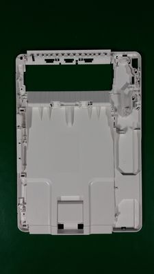 Multi Hohlraum PC Spritzen, kundengebundenes Größen-Polycarbonats-Spritzen